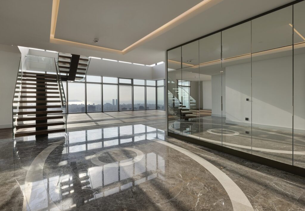 emaar penthouse 002